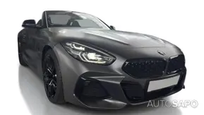 BMW Z4 20 i Pack M de 2021