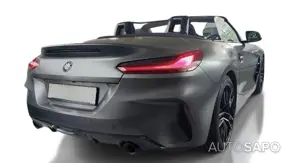 BMW Z4 20 i Pack M de 2021
