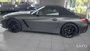 BMW Z4 20 i Pack M de 2021