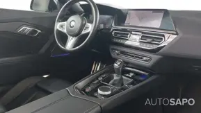 BMW Z4 20 i Pack M de 2021