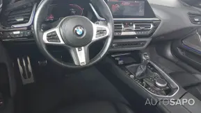 BMW Z4 20 i Pack M de 2021