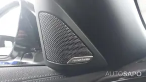 BMW Z4 20 i Pack M de 2021