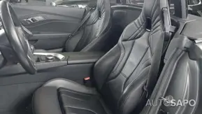 BMW Z4 20 i Pack M de 2021