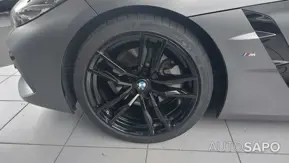 BMW Z4 20 i Pack M de 2021
