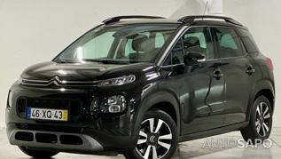 Citroen C3 AirCross 1.2 PureTech Live de 2019