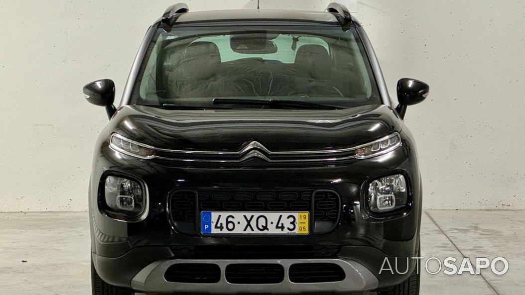Citroen C3 AirCross 1.2 PureTech Live de 2019