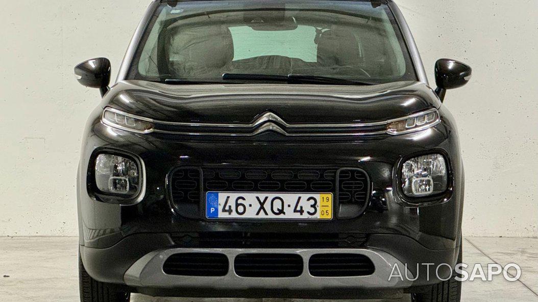 Citroen C3 AirCross 1.2 PureTech Live de 2019