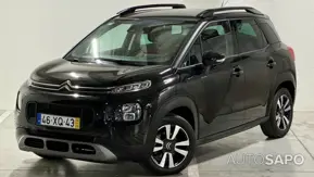 Citroen C3 AirCross 1.2 PureTech Live de 2019