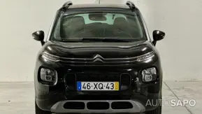 Citroen C3 AirCross 1.2 PureTech Live de 2019