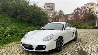 Porsche Cayman 2.9 de 2011