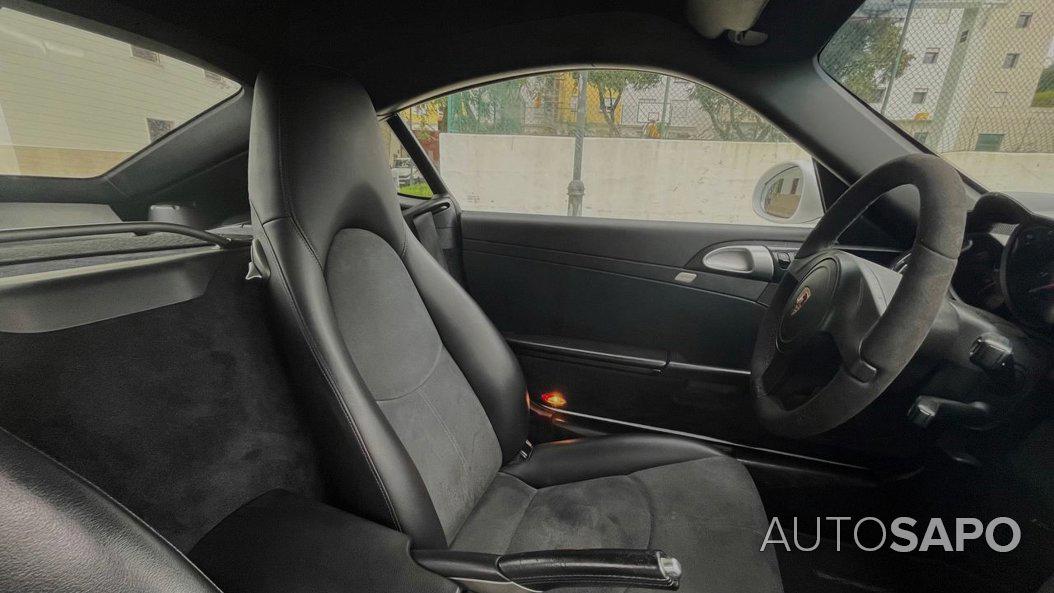 Porsche Cayman 2.9 de 2011