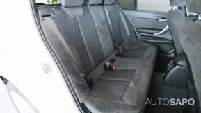 BMW Série 1 de 2017