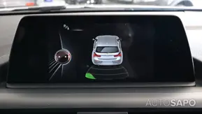 BMW Série 1 de 2017