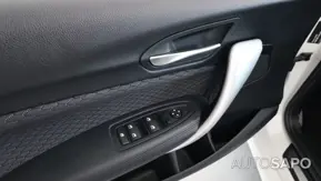 BMW Série 1 de 2017
