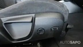 BMW Série 1 de 2017