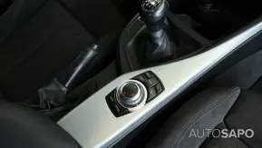 BMW Série 1 de 2017