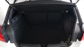 BMW Série 1 de 2017