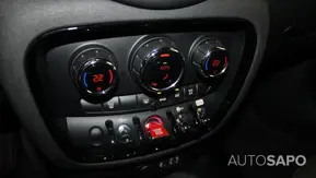 MINI Clubman Cooper D de 2018