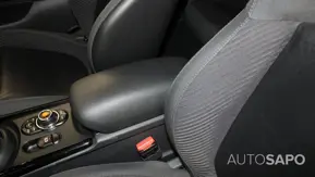 MINI Clubman Cooper D de 2018