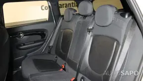 MINI Clubman Cooper D de 2018