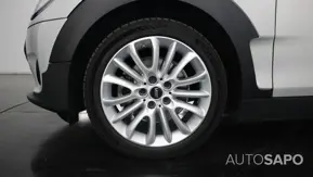 MINI Clubman Cooper D de 2018