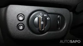 MINI Clubman Cooper D de 2018