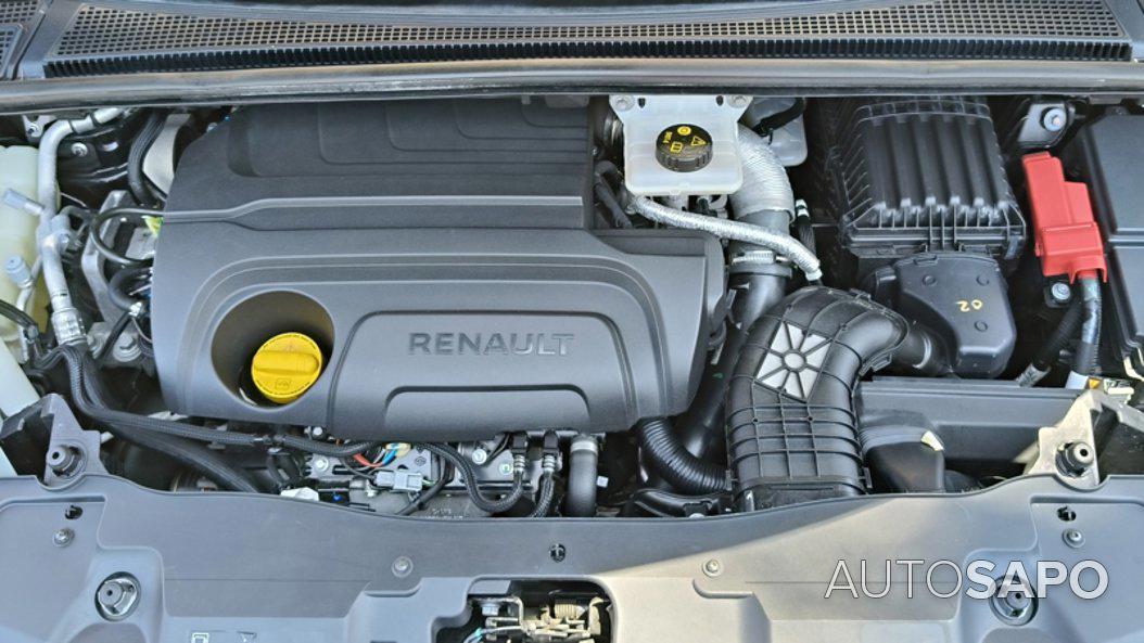 Renault Espace 2.0 dCi Initiale 7L Aut. de 2019