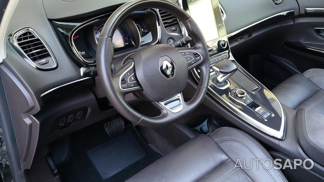 Renault Espace 2.0 dCi Initiale 7L Aut. de 2019