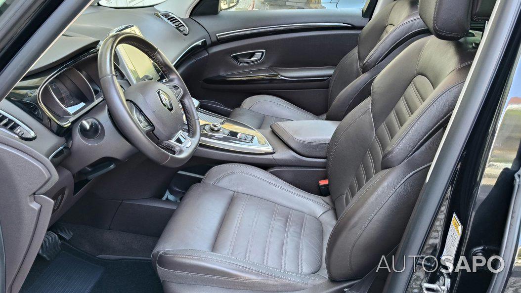 Renault Espace 2.0 dCi Initiale 7L Aut. de 2019