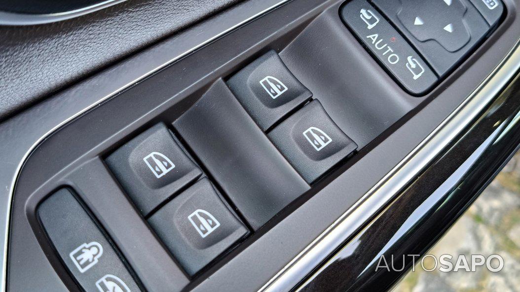 Renault Espace 2.0 dCi Initiale 7L Aut. de 2019