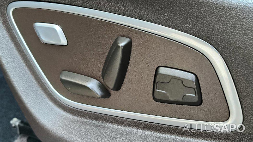 Renault Espace 2.0 dCi Initiale 7L Aut. de 2019
