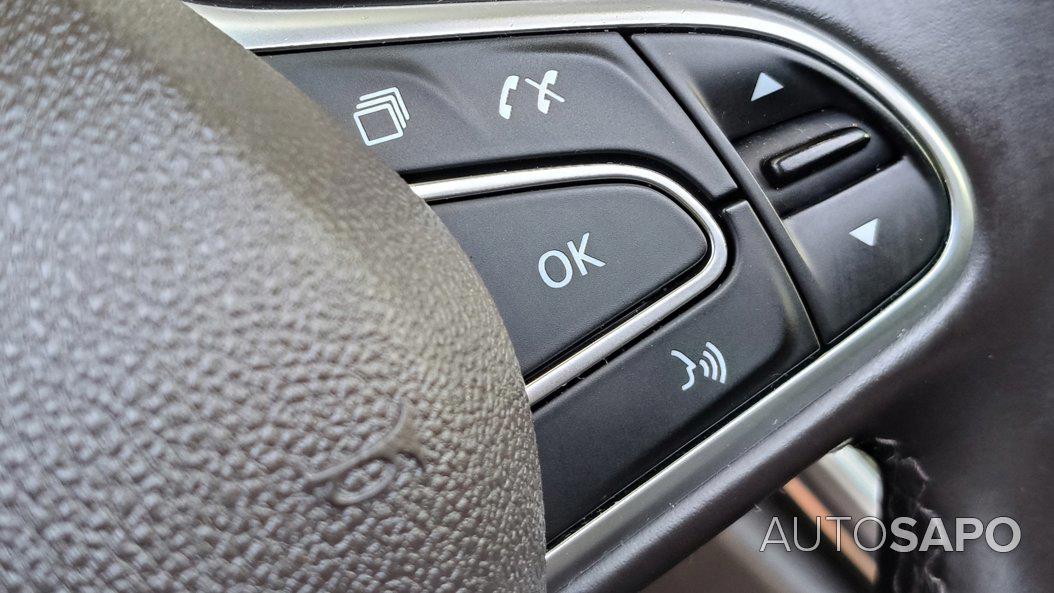 Renault Espace 2.0 dCi Initiale 7L Aut. de 2019