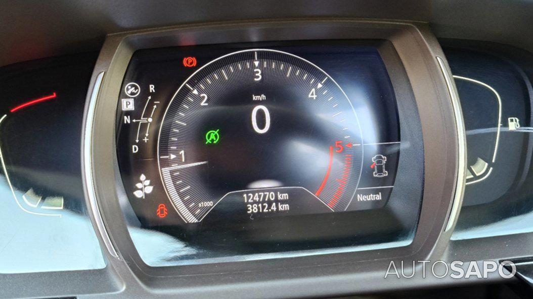 Renault Espace 2.0 dCi Initiale 7L Aut. de 2019
