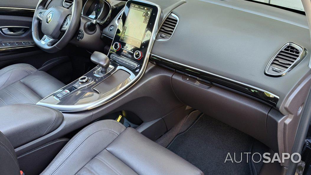 Renault Espace 2.0 dCi Initiale 7L Aut. de 2019