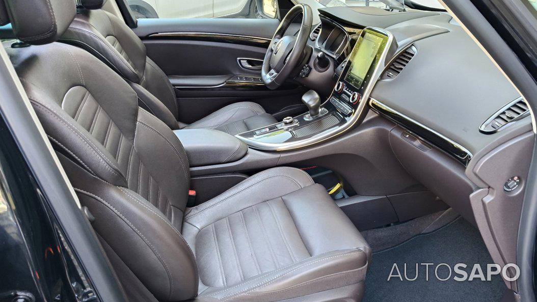 Renault Espace 2.0 dCi Initiale 7L Aut. de 2019