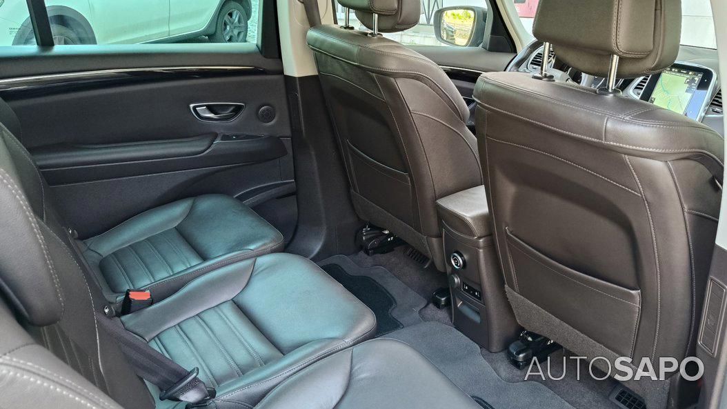 Renault Espace 2.0 dCi Initiale 7L Aut. de 2019