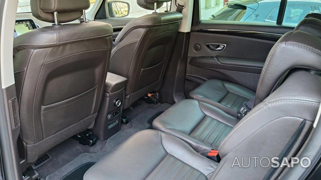 Renault Espace 2.0 dCi Initiale 7L Aut. de 2019