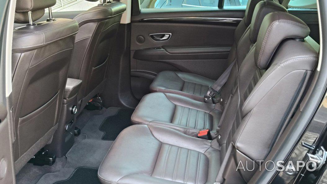 Renault Espace 2.0 dCi Initiale 7L Aut. de 2019