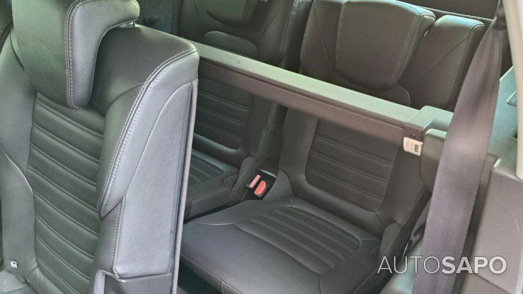 Renault Espace 2.0 dCi Initiale 7L Aut. de 2019