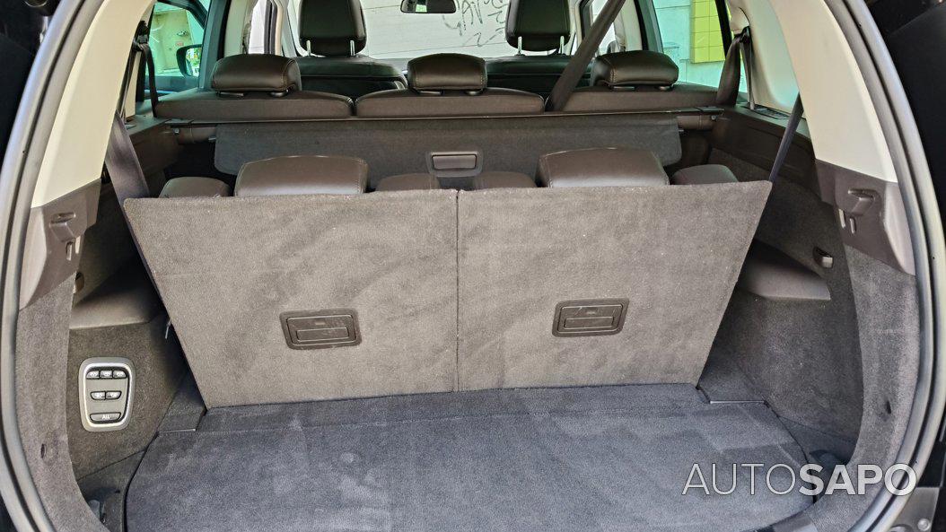 Renault Espace 2.0 dCi Initiale 7L Aut. de 2019