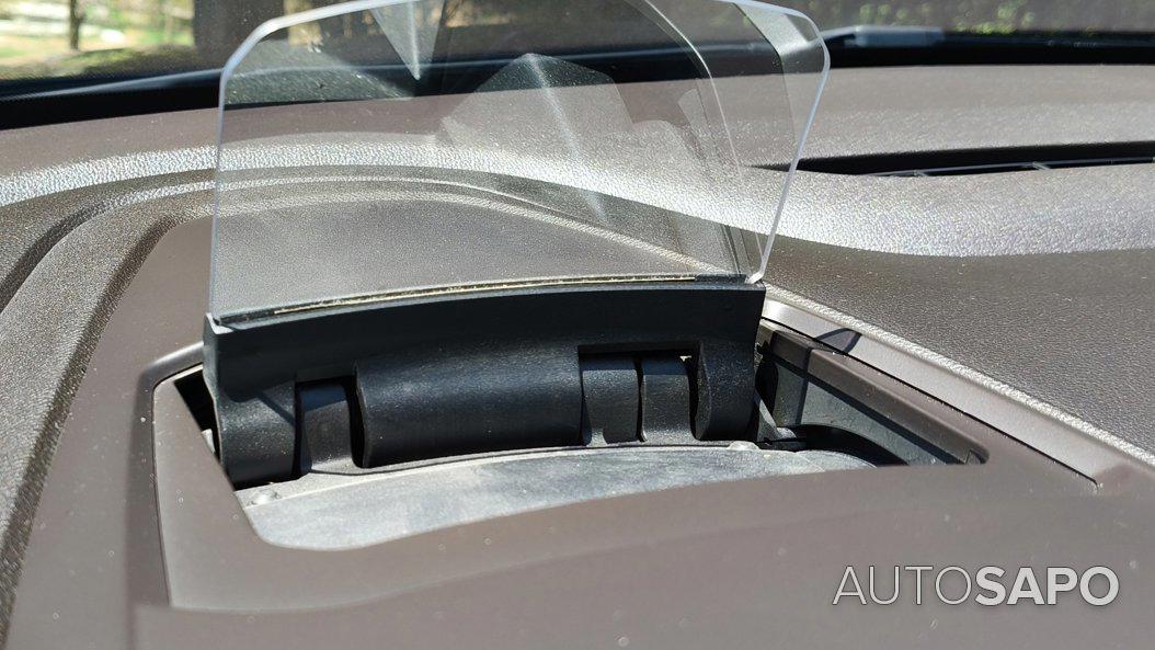 Renault Espace 2.0 dCi Initiale 7L Aut. de 2019