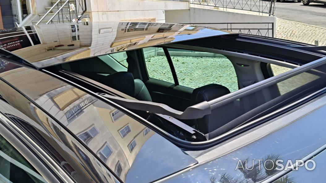 Renault Espace 2.0 dCi Initiale 7L Aut. de 2019