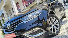 Renault Espace 2.0 dCi Initiale 7L Aut. de 2019