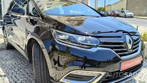 Renault Espace 2.0 dCi Initiale 7L Aut. de 2019