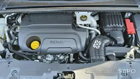 Renault Espace 2.0 dCi Initiale 7L Aut. de 2019