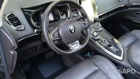 Renault Espace 2.0 dCi Initiale 7L Aut. de 2019