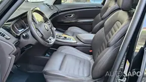 Renault Espace 2.0 dCi Initiale 7L Aut. de 2019