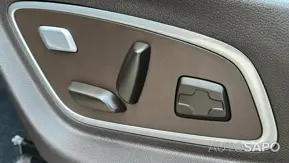 Renault Espace 2.0 dCi Initiale 7L Aut. de 2019