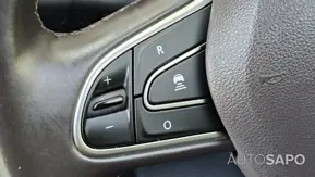 Renault Espace 2.0 dCi Initiale 7L Aut. de 2019
