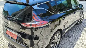 Renault Espace 2.0 dCi Initiale 7L Aut. de 2019